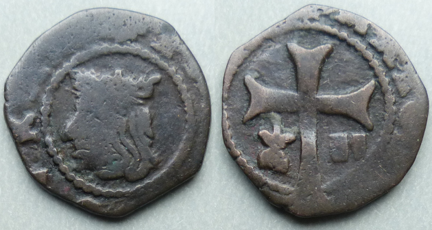 Kingdom of Majorca, Philip V dobler